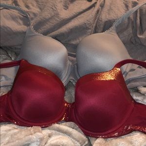 34D Demi VS Bra